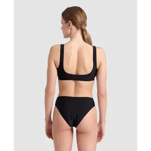 Fato de banho feminino de 2 peças Arena Icons Bralette Solid image-3