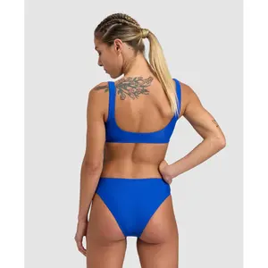 Biquíni Arena Icons Bralette Solid image-2