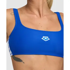 Biquíni Arena Icons Bralette Solid image-3