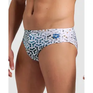 Swim trunks Arena Planet image-3