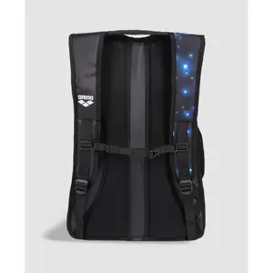Mochila Arena Fastpack 3.0 Allover image-6