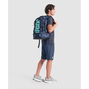 Mochila Arena Fastpack 3.0 Allover image-3