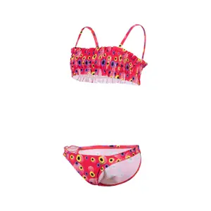 Bikini per bambina Arena Vintage