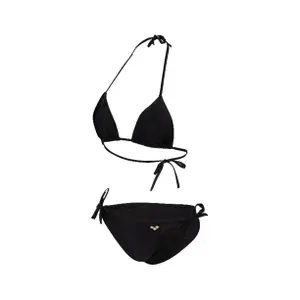 Fato de banho feminino de 2 peças Arena Shila Triangle image-0