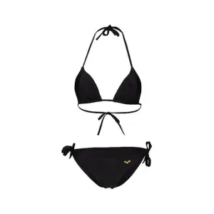 Fato de banho feminino de 2 peças Arena Shila Triangle image-1