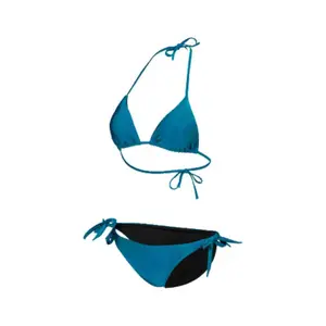 Fato de banho feminino de 2 peças Arena Shila Triangle image-0