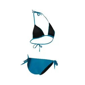 Fato de banho feminino de 2 peças Arena Shila Triangle image-2
