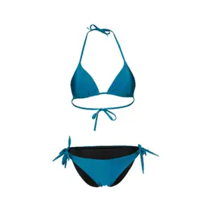 Fato de banho feminino de 2 peças Arena Shila Triangle image-1