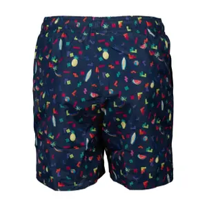 Calções de banho para crianças Arena Boxer Allover image-3