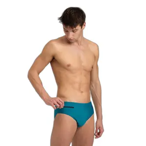 Bañadores Arena Zip image-0