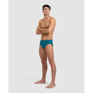 Bañadores Arena Zip image-2