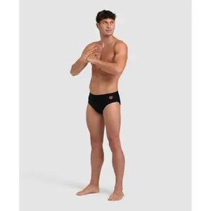 Costume slip uomo Arena Zip image-1