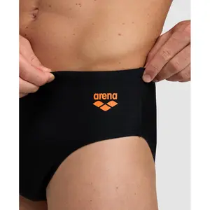 Costume slip uomo Arena Zip image-3