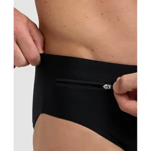 Costume slip uomo Arena Zip image-4