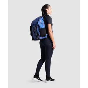 Backpack Arena Spiky III Allover image-4