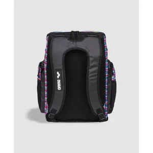 Sac à dos Arena Tie-Dye Spiky III Allover image-3