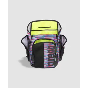 Sac à dos Arena Tie-Dye Spiky III Allover image-4