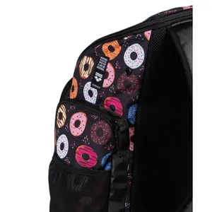 Plecak Arena Spiky III Allover 45L image-4