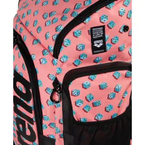 Plecak Arena Spiky III Allover 45L image-4