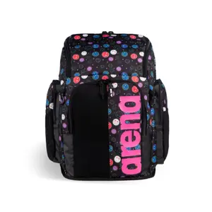 Plecak Arena Spiky III Allover 45L image-0