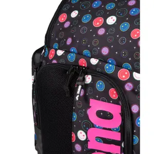 Plecak Arena Spiky III Allover 45L image-4