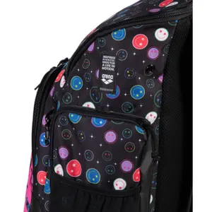 Plecak Arena Spiky III Allover 45L image-5