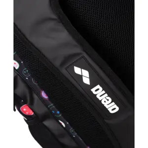Plecak Arena Spiky III Allover 45L image-6