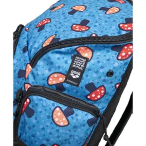 Plecak Arena Spiky III Allover 45L image-5