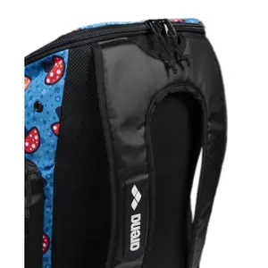 Plecak Arena Spiky III Allover 45L image-6