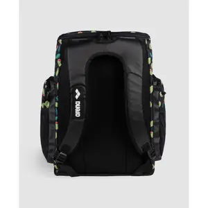 Plecak Arena Spiky III Allover 45L image-4