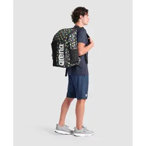 Plecak Arena Spiky III Allover 45L image-3