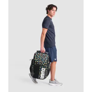 Plecak Arena Spiky III Allover 45L image-2