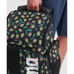 Plecak Arena Spiky III Allover 45L image-6