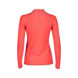 Camiseta de baño de manga larga para mujer Arena Rash Graphic image-2