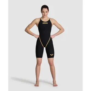 Combinaison de natation femme Arena Powerskin Carbon Glide Le Ob 50th Annive image-1