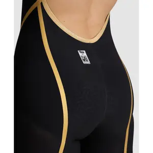 Combinaison de natation femme Arena Powerskin Carbon Glide Le Ob 50th Annive image-3