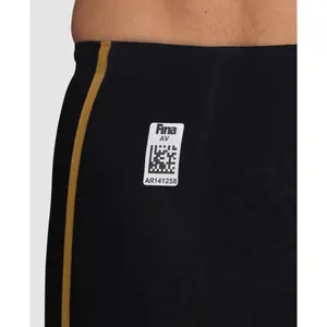 Jammer Arena Powerskin Carbon Glide Le Jammer 50th An image-4