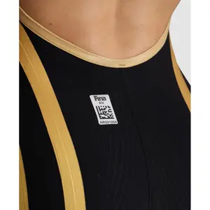 Women's swimsuit Arena Powerskin Core Fx Le Ob 50th Anni image-3