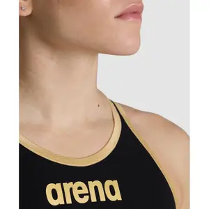 Women's swimsuit Arena Powerskin Core Fx Le Ob 50th Anni image-4
