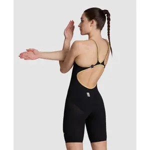 Women's swimsuit Arena Powerskin Air2 Le Ob 50th Anniver image-2