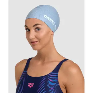 Gorro de natación de silicona Arena image-1