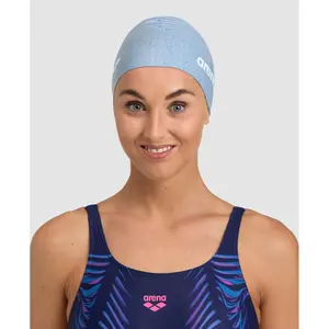 Gorro de natación de silicona Arena image-2