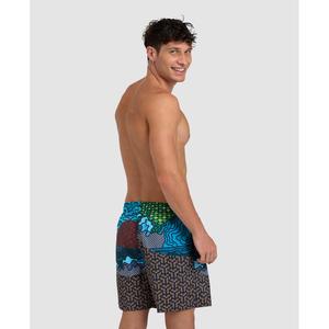 Swimming boxer shorts Arena image-2