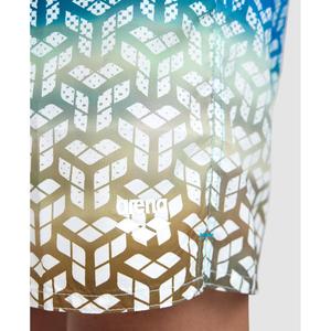 Swimming boxer shorts Arena image-3