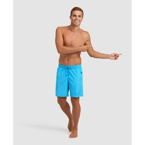 Szorty kąpielowe Arena Pro_File image-1