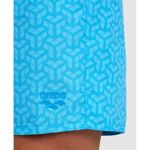 Szorty kąpielowe Arena Pro_File image-4