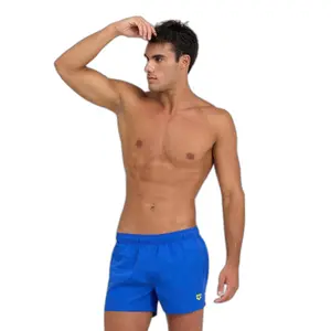 006441-860-short-de-bain-arena-fundamentals-x-neon-blue-soft-green