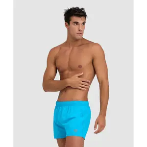 006441-861-short-de-bain-arena-fundamentals-x-turquoise-dark-olive