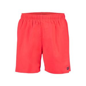 006443-480-swim-shorts-arena-fundamentals-r-fluo-red-dark-olive
