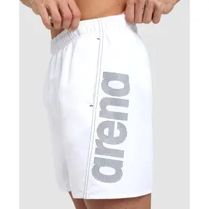 Zwemshort Arena Fundamentals Logo R image-4